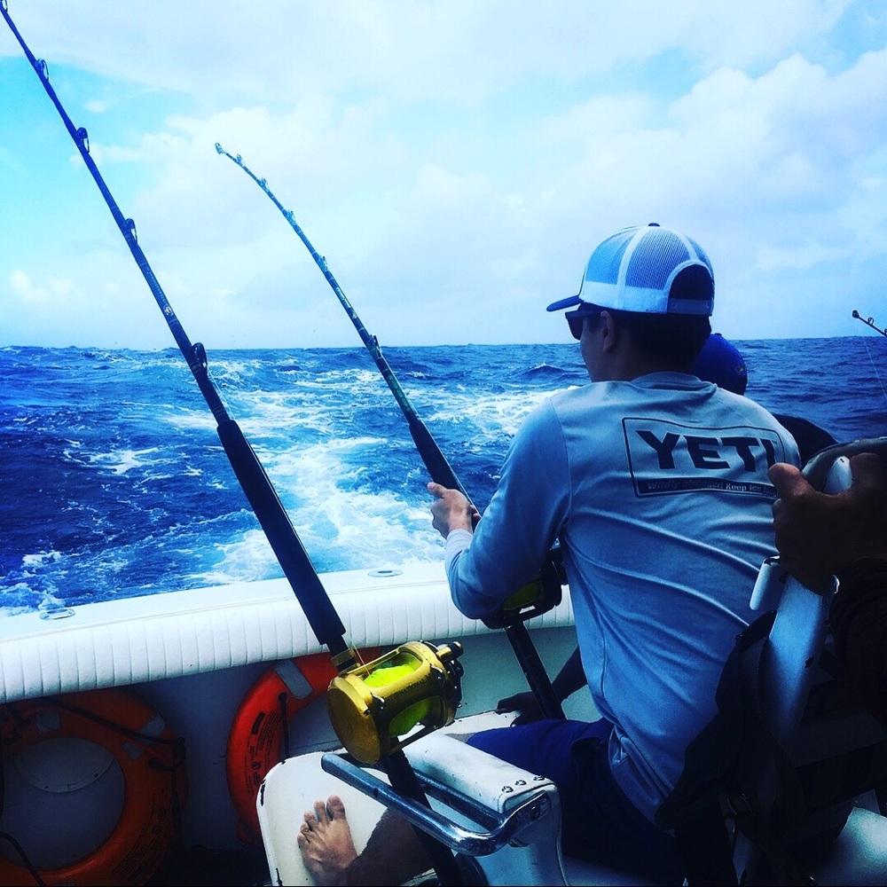 Meet your Posher, Max